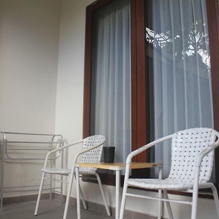 بالي Suji Apartment المظهر الخارجي الصورة