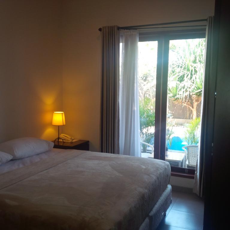 بالي Suji Apartment المظهر الخارجي الصورة