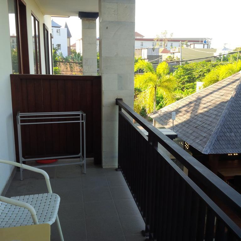 بالي Suji Apartment الغرفة الصورة