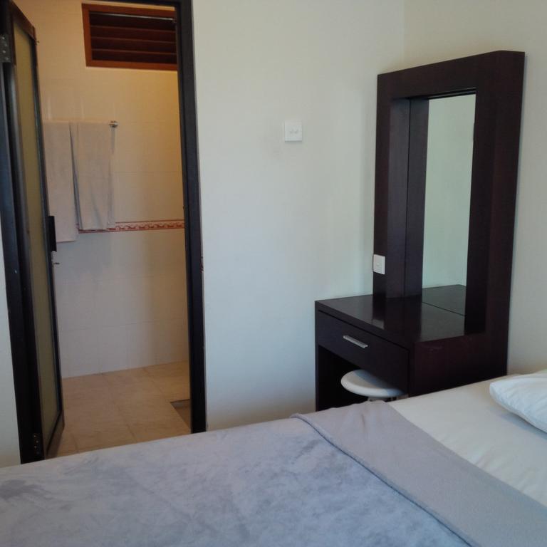 بالي Suji Apartment الغرفة الصورة