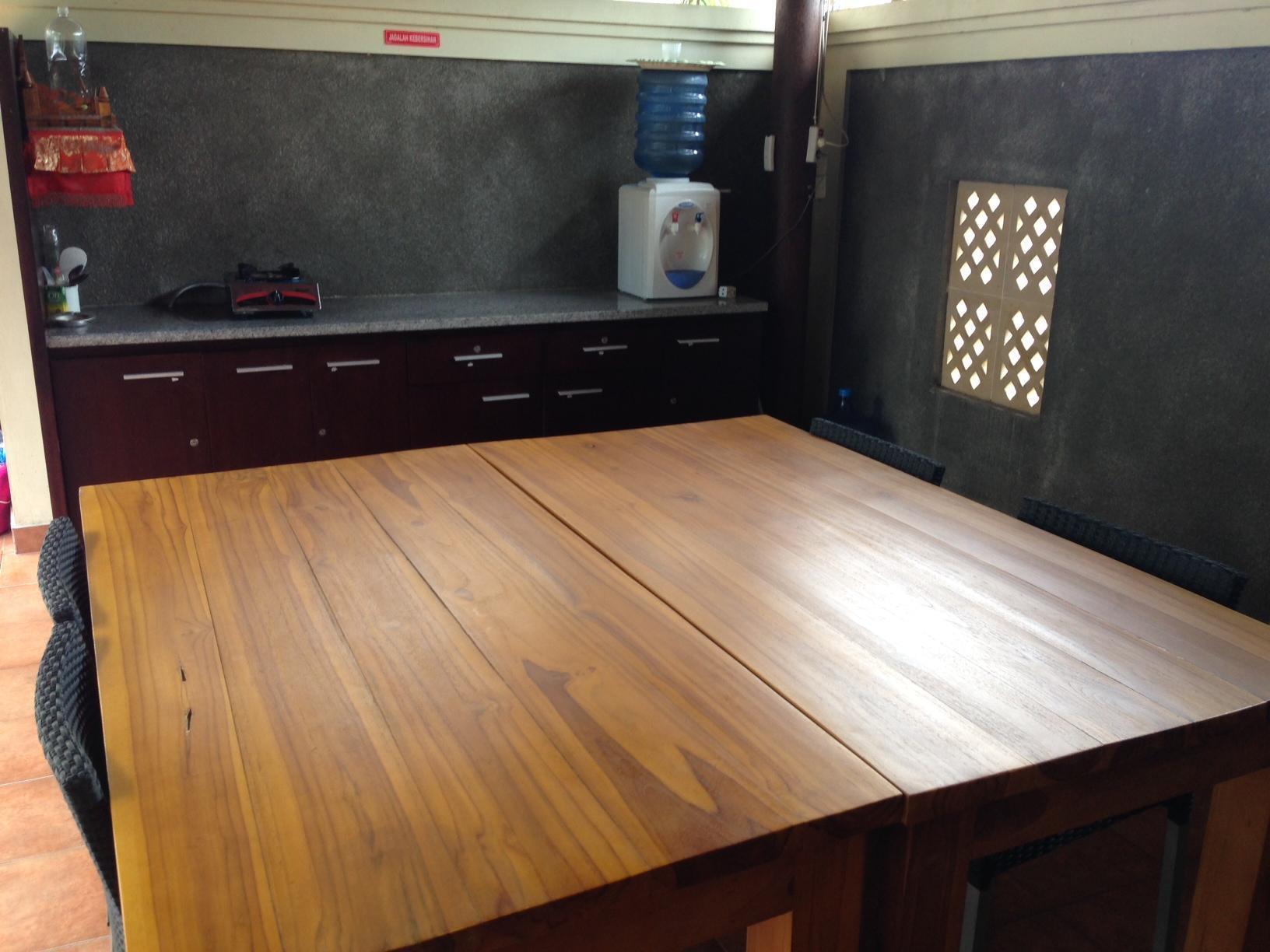 بالي Suji Apartment المظهر الخارجي الصورة