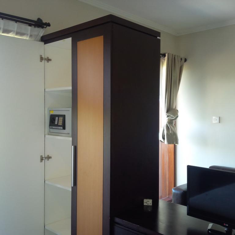 بالي Suji Apartment المظهر الخارجي الصورة