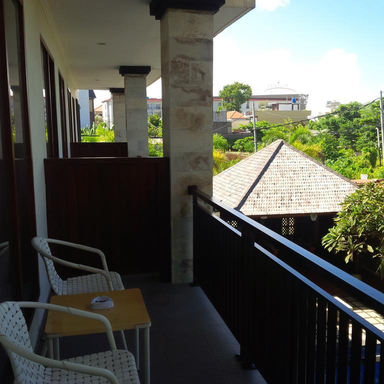 بالي Suji Apartment المظهر الخارجي الصورة