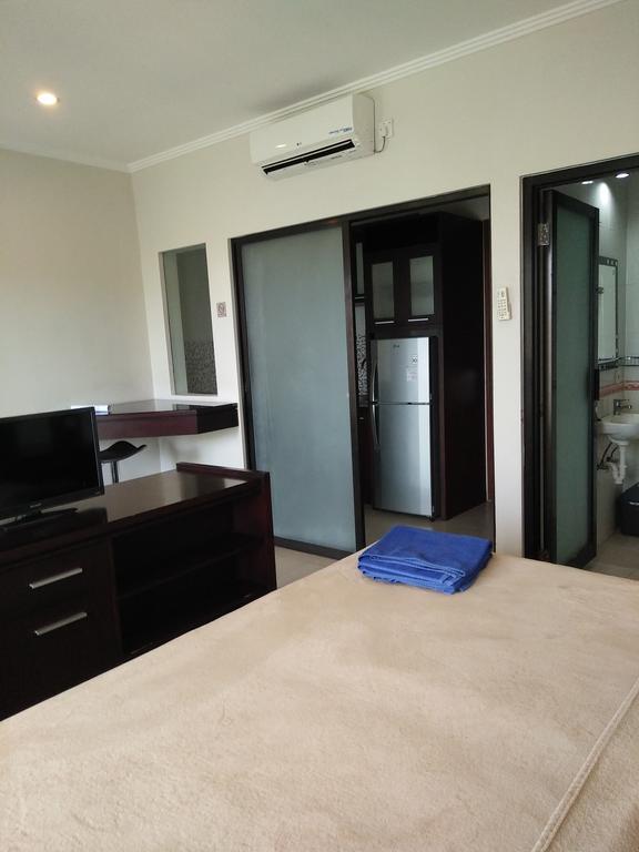 بالي Suji Apartment المظهر الخارجي الصورة