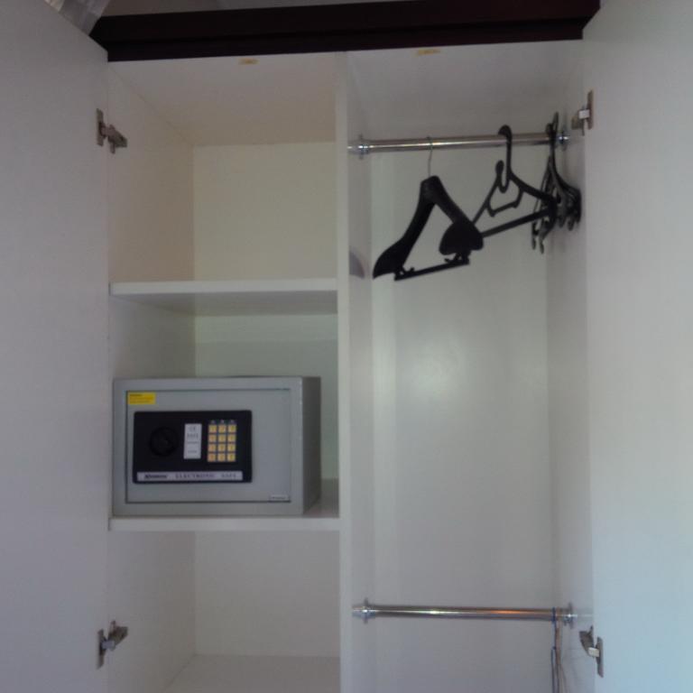 بالي Suji Apartment المظهر الخارجي الصورة