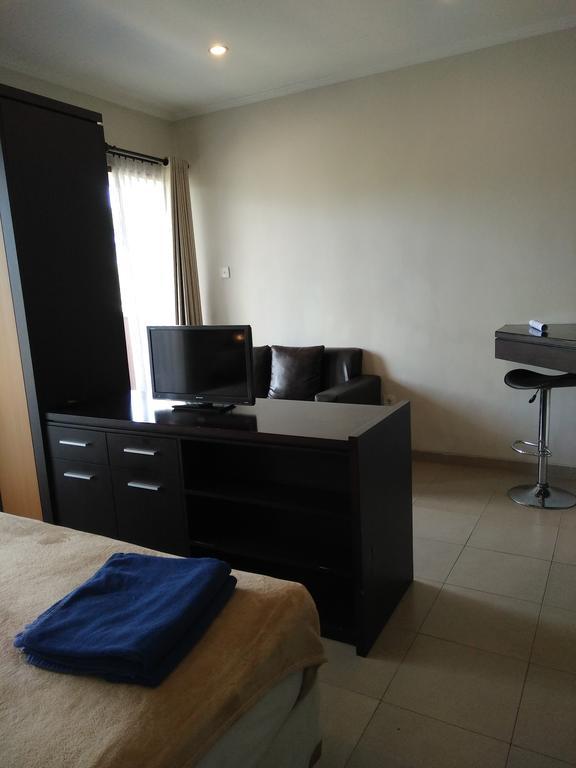 بالي Suji Apartment المظهر الخارجي الصورة