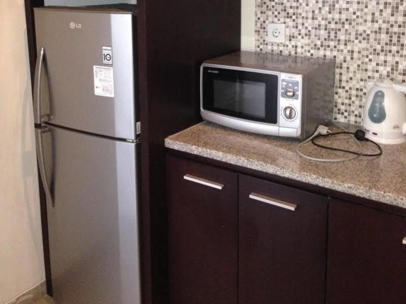 بالي Suji Apartment المظهر الخارجي الصورة