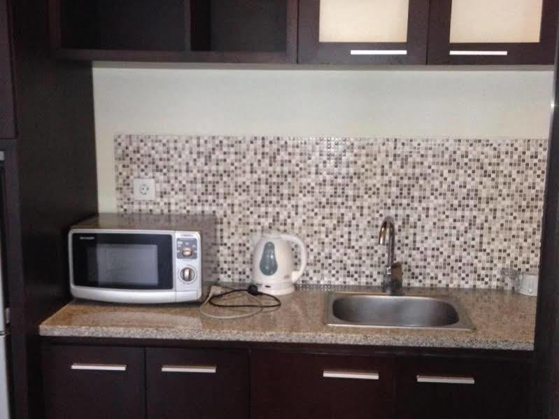 بالي Suji Apartment المظهر الخارجي الصورة