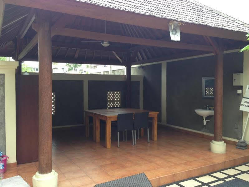 بالي Suji Apartment المظهر الخارجي الصورة