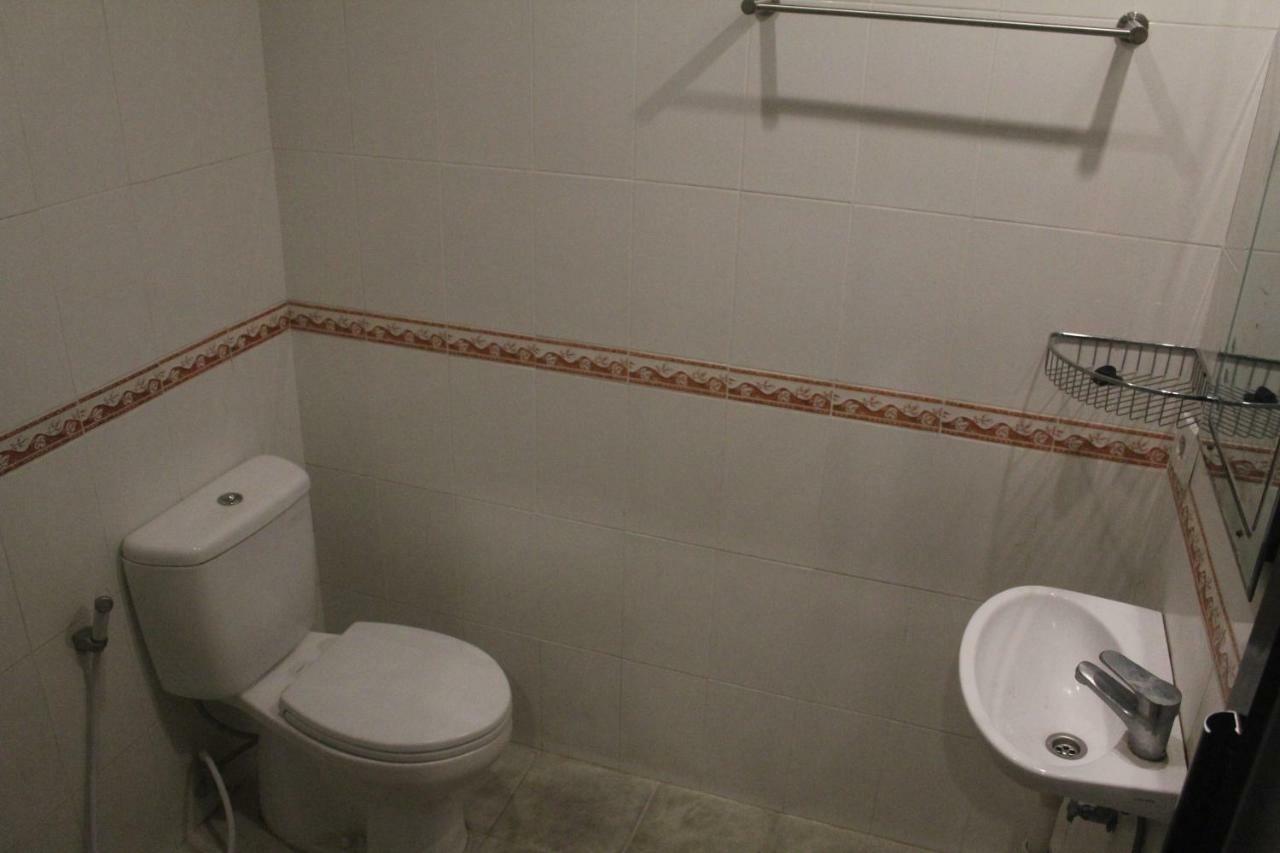 بالي Suji Apartment المظهر الخارجي الصورة