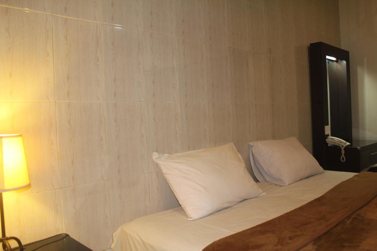 بالي Suji Apartment المظهر الخارجي الصورة
