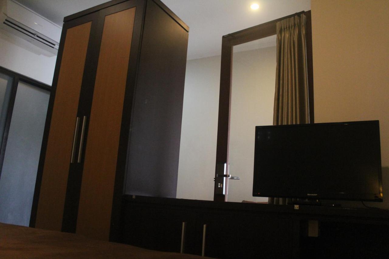 بالي Suji Apartment المظهر الخارجي الصورة