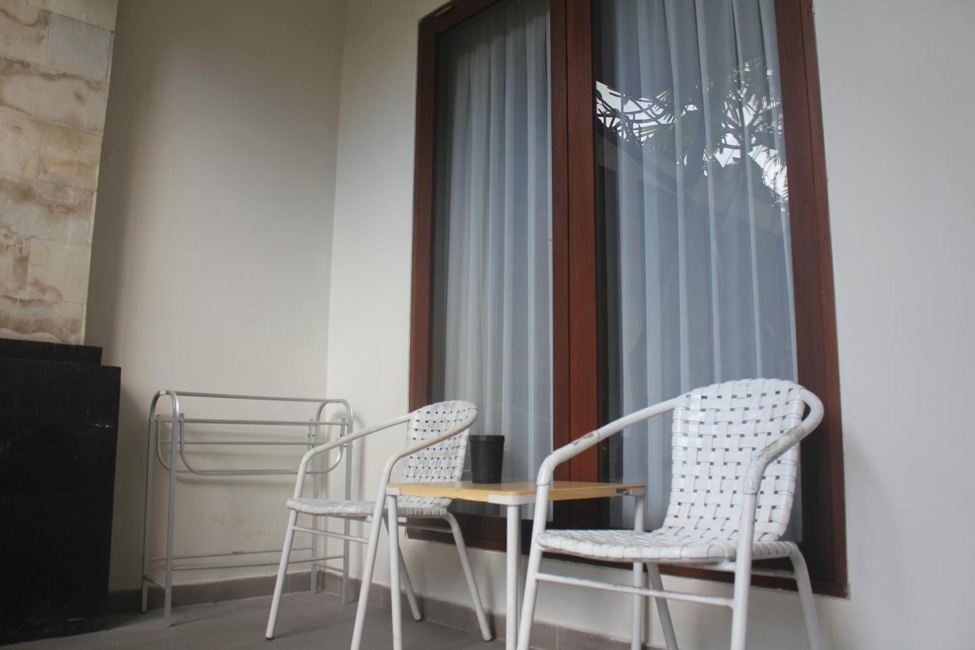 بالي Suji Apartment المظهر الخارجي الصورة